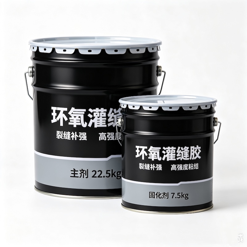 连城裂缝修复封闭胶